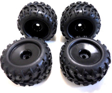 RC 1/8 Monstertruck Truggy