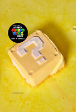 Question Block 2-in-1