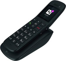 Telekom Speedphone 32 ebenholz