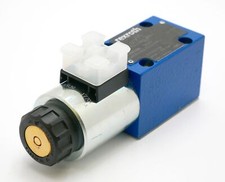 Rexroth 4WE6UA62/EG24N9K4