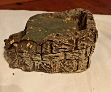 2 Teile Bunkeranlage