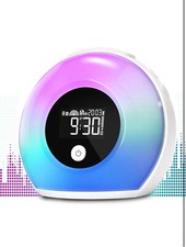Digitaler wecker nachtlicht - digitaler, ,nachtlicht