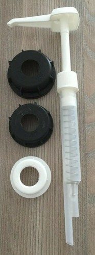 Kanister pumpe dosierpumpe - kanister, 30