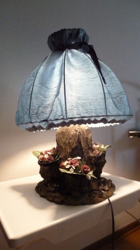 Deko tisch lampe - deko,