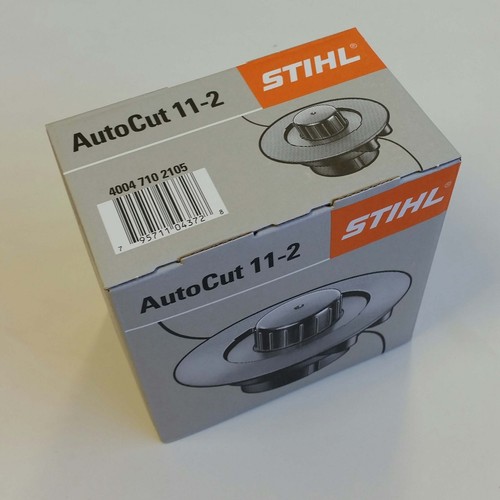 Mähkopf autocut stihl - mähkopf, 11-2