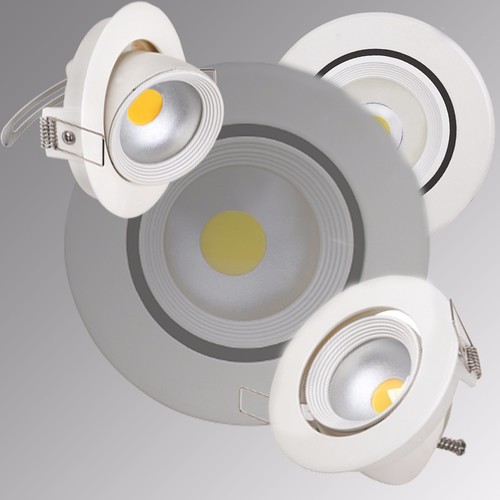 Led einbauleuchten - led,