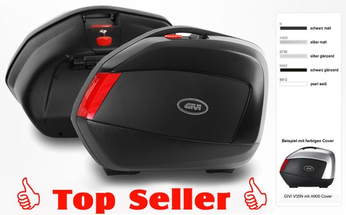 Givi v35 monokey side - givi,