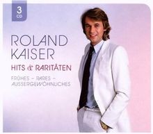 Kaiser roland hits raritäten - hits,