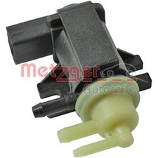 Metzger Druckwandler