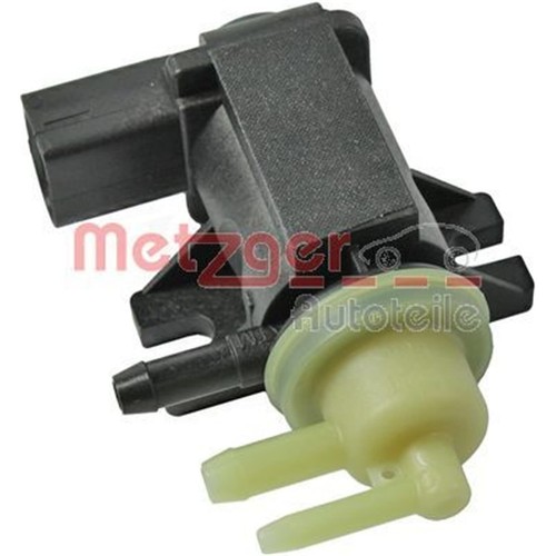 Metzger druckwandler - metzger,