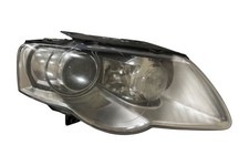 Volkswagen PASSAT B6 2006