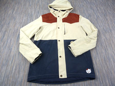 Drop Dead Jacke Herren Small