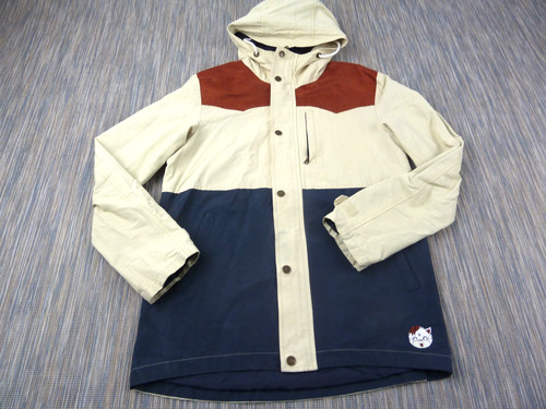 Drop dead jacke herren - drop,