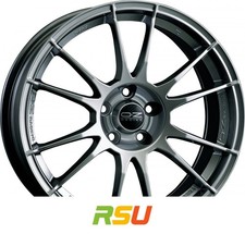 Ultraleggera matt graphite - oz,