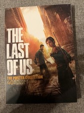 The Last of Us - The Poster