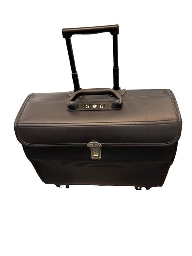 Samsonite pilotenkoffer - samsonite,
