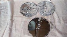 3x Bosch Muz4DS2 Siemens
