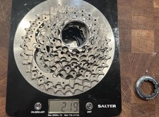 Shimano XTR CS-M970 11t-32t 9