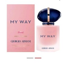 Damen Parfum   MY WAY 50ml