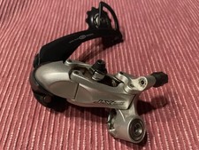 SHIMANO SCHALTWERK DEORE XT RD-M760 9-fach langer Schaltkäfig neu neu