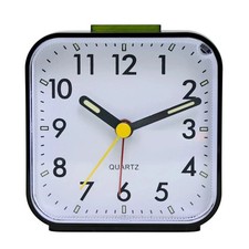  Wecker Seniorenwecker Analog