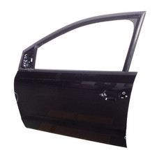 VW Polo 6R Original Tür