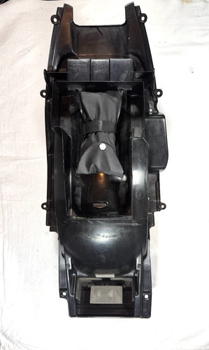 Suzuki gsf 600 bandit wva8 - 600,
