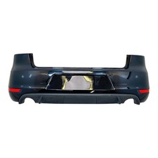 Stoßstange Stoßfänger