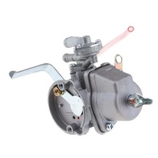 Vergaser für Robin EC04 NB411