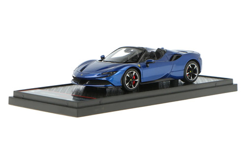 Ferrari sf90 stradale hybrid - ferrari,