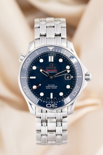 Omega seamaster diver - diver, 300