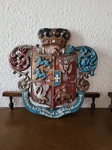 Altes grenzschild - altes,