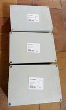 3x Spelsberg Leergehäuse PS 2518-9-m 10540801  NEU 254x180x90 mm