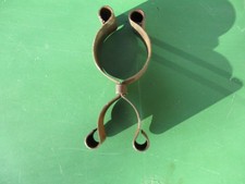 Fahrrad Luftpumpenhalter