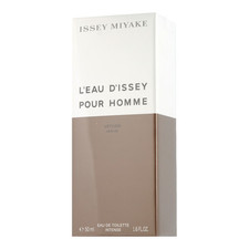 Issey Miyake L'Eau d'Issey pour Homme - Vétiver EDT Intense Spray 50ml