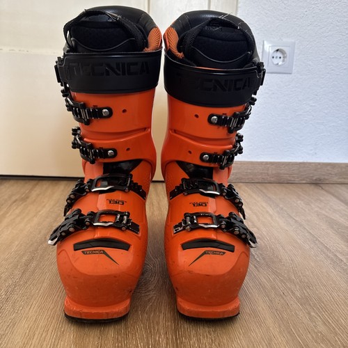 Tecnica mach1 130 orange - tecnica,