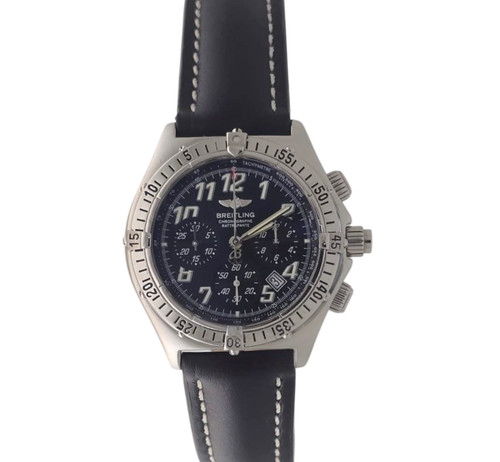 Breitling windrider - breitling,