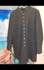 MOSER Salzburg TRACHTEN Jacke