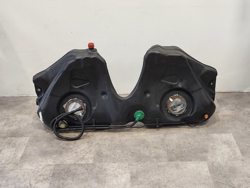Bmw e65 730d - e65, kraftstofftank