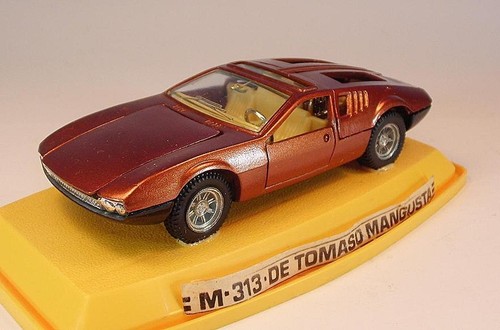 Pilen m 313 - pilen, tomaso