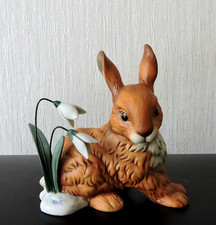 Goebel Hase Jahreshase 2004