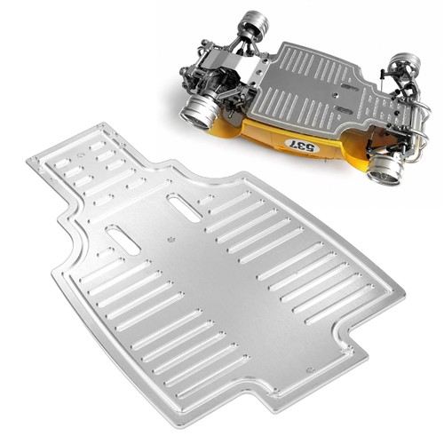 Aluminium alloy - aluminium,