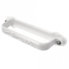 Cycra - Bremsleitungsführung