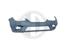 Stoßfänger vorne grundiert