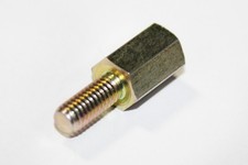 Sechkantschraube / Schraube