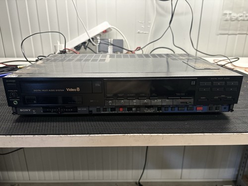 Sony s650ps video - 8, digital