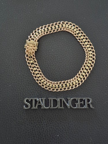 Goldkette armkette armband - armkette,