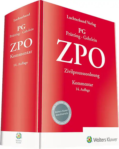 Zpo kommentar - zpo,