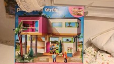 Playmobil Villa 5574 OVP &
