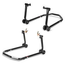 Motorradständer 2 Stück Set